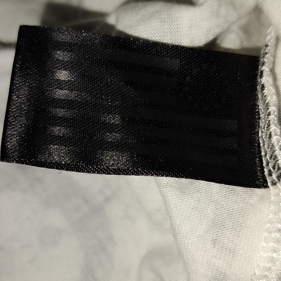 NWOT XXL Black Scale BLVCK SCVLE MADE IN USA Tarot Arcana Tank SUPER RARE - Picture 5 of 8